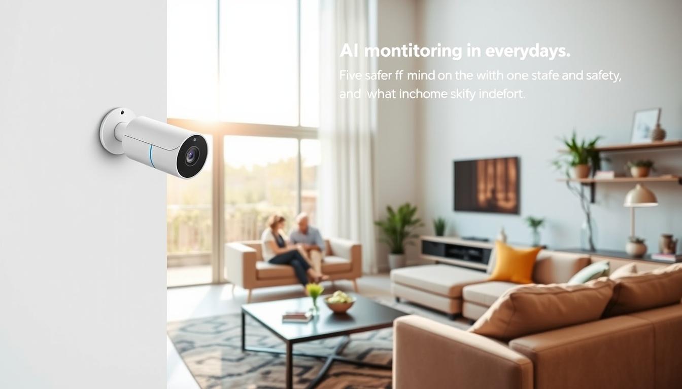 Transforming Home Protection